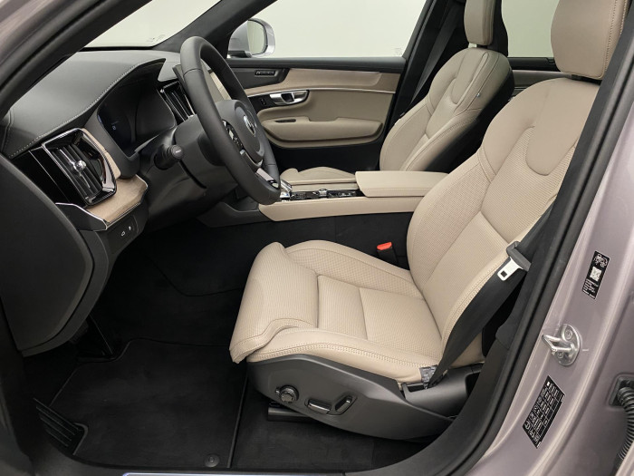 Volvo XC90 T8 AWD RECHARGE BRIGHT ULTRA 7