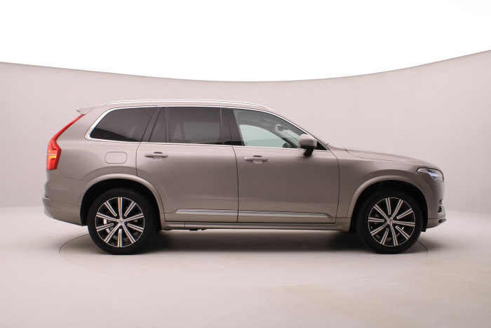 Volvo XC90 B5 AWD INSCRIPTION AUT CZ 7m