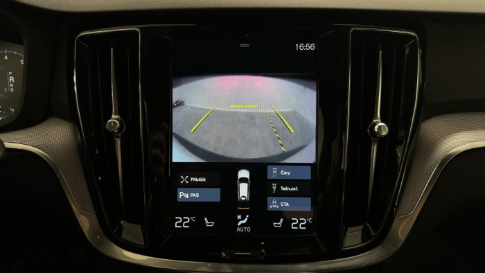 Volvo V60 T4 INSCRIPTION REZERVACE