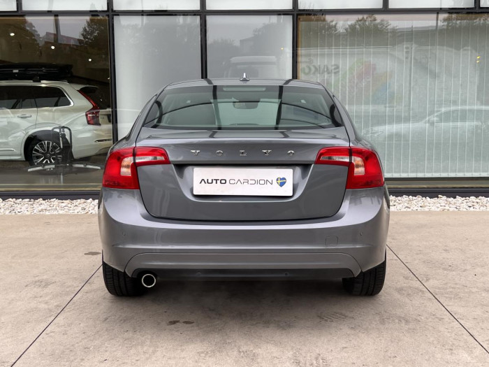 Volvo S60 D2 NAVIGACE 2.0 d