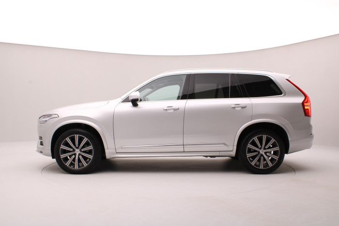 Volvo XC90 B5 AWD INSCRIPTION AUT 7míst
