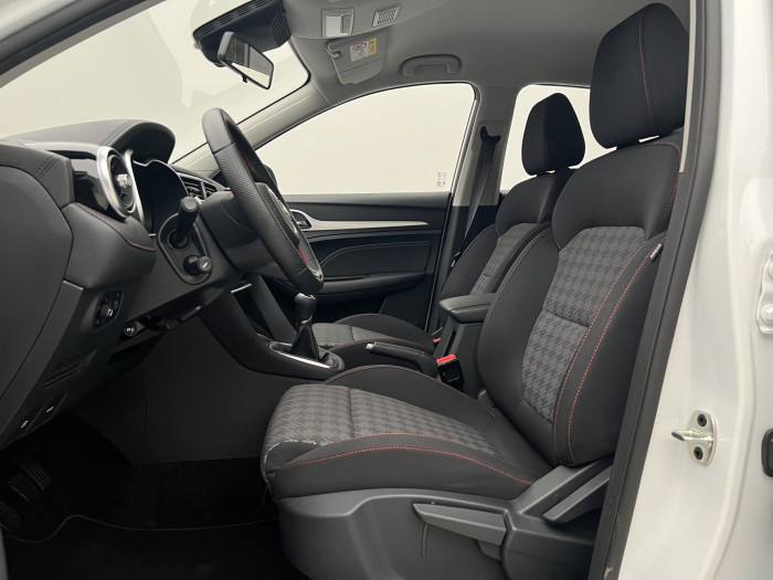 MG ZS 1.5 ESSENTIAL PLUS CZ 1.maj.