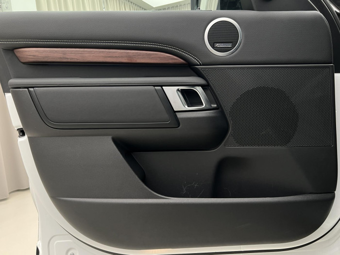 Land Rover Discovery D250 DYNAMIC HSE AWD AUT CZ 3.0 d Dynamic