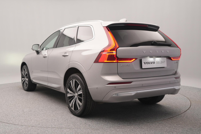 Volvo XC60 B6 AWD INSCRIPTION CZ