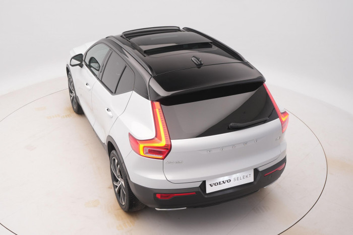 Volvo XC40 T4 R-DESIGN AUT