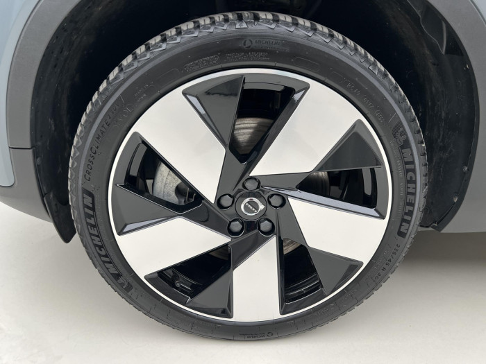 Volvo C40 RECHARGE PLUS TWIN MOTOR AUT