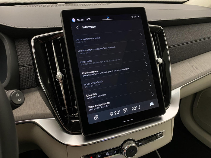 Volvo XC90 B5 AWD AUT BRIGHT ULTRA 7míst