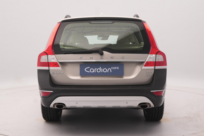 Volvo XC70 D4 AWD SUMMUM AUT 2.4 d Summum