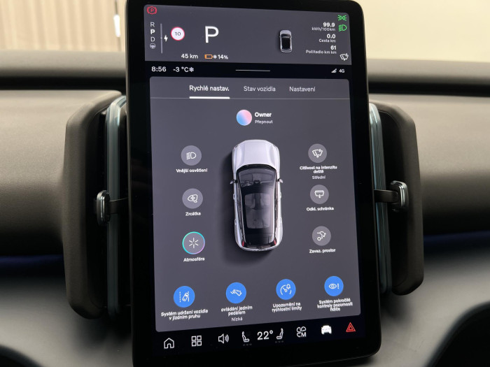 Volvo EX30 CC AWD TWIN MOTOR ULTRA AUT CC CC