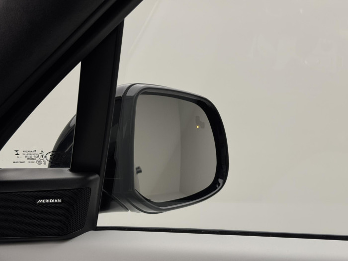 Land Rover Range Rover Sport D350 FIRST EDITION REZERVACE 3.0 d Edition