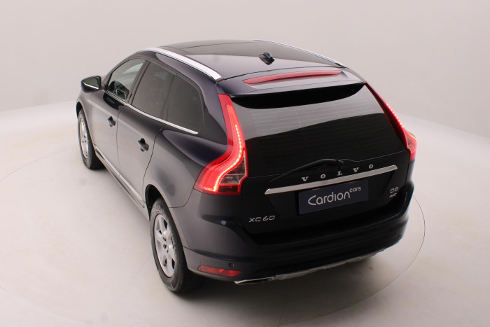 Volvo XC60 D5 AWD SUMMUM AUT CZ 2.4 d Summum