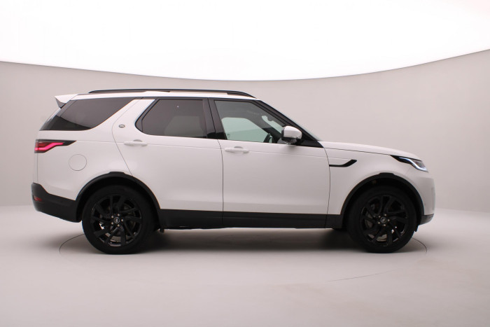 Land Rover Discovery D300 HSE AWD AUT 7míst 3.0 d