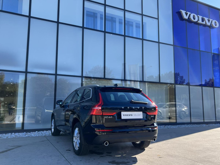 Volvo XC60 D4 AWD MOMENTUM Aut 1.maj. 2.0 d Momentum