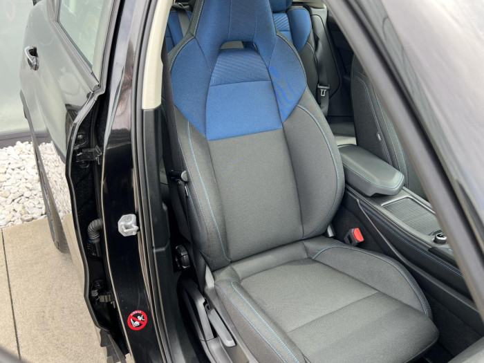 Lynk & Co 01 HEV Aut 1.maj.