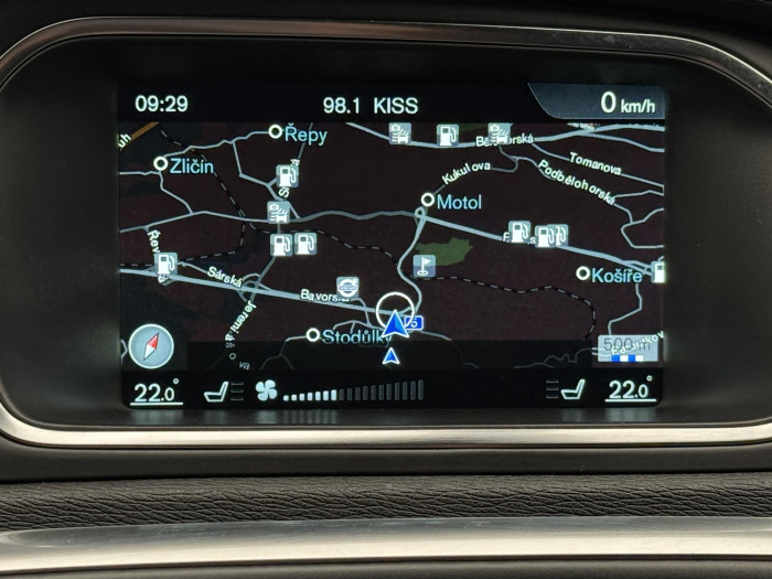 Volvo V40 D3 MOMENTUM 2.0 d Momentum