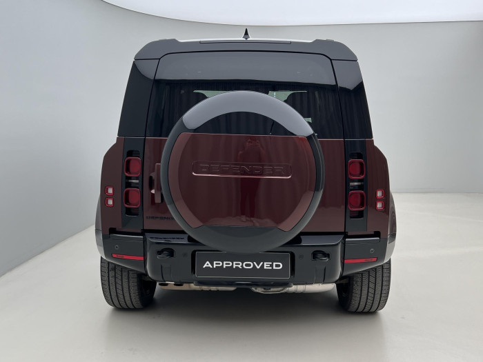 Land Rover Defender 110 D300 SEDONA EDITION AWD 3.0 d Edition