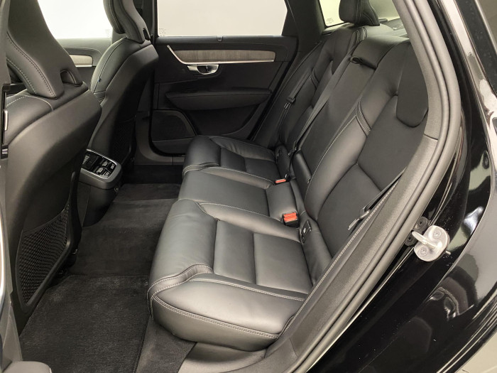 Volvo S90 B5 AWD BRIGHT ULTIMATE AUT