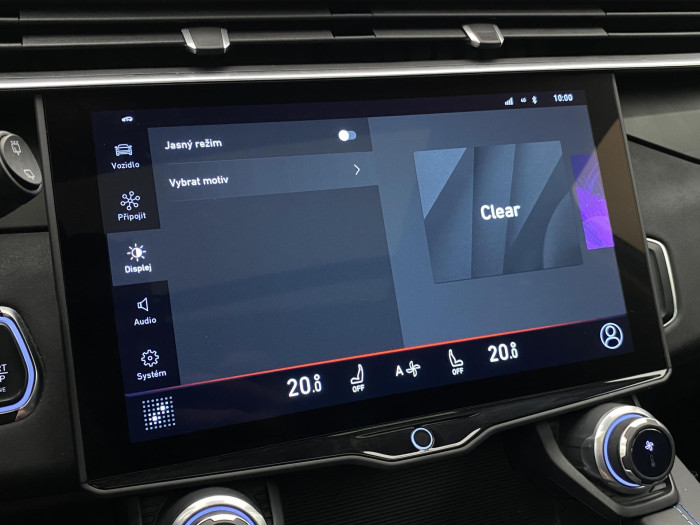 Lynk & Co 01 MORE PHEV