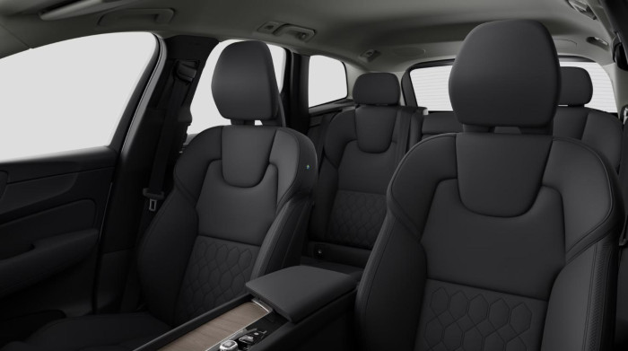 Volvo XC60 T6 AWD RECHARGE DARK PLUS AUT