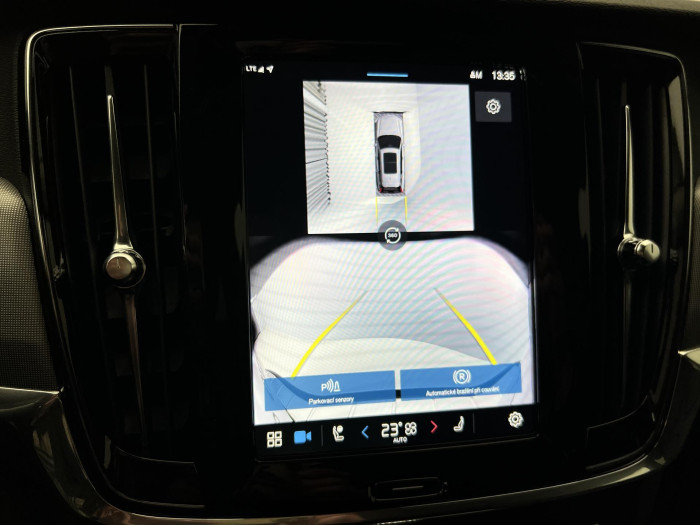 Volvo V90 T6 AWD RECHARGE PLUS DARK AUT