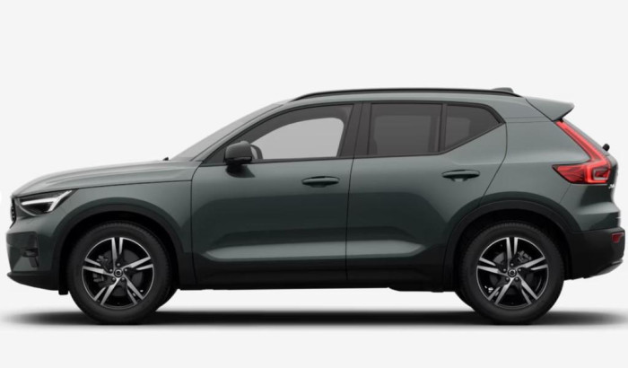 Volvo XC40 B4 AUT DARK PLUS