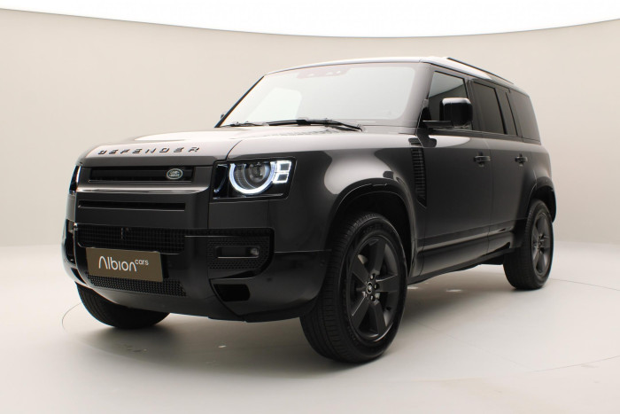 Land Rover Defender 110 HARD TOP D250 X-DYNAMIC SE 3.0 d Dynamic SE