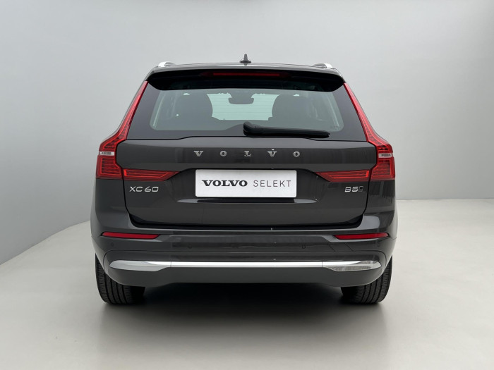 Volvo XC60 B5 AWD INSCRIPTION AUT 1.maj.