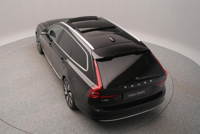 Volvo V90 T6 AWD RECHARGE BRIGHT PLUS