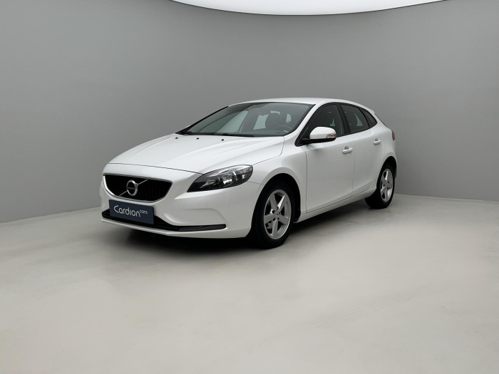 Volvo V40 D2 NAVIGACE 2.0 d