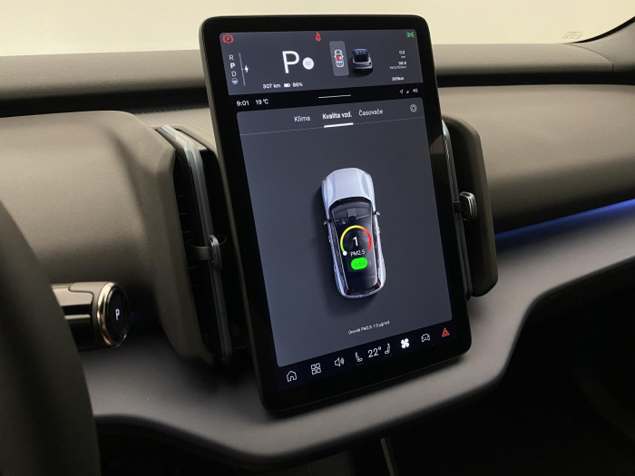 Volvo EX30 PURE ELECTRIC EXTENDED PLUS