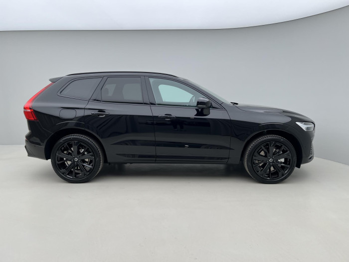 Volvo XC60 B5 AWD AUT PLUS BLACK EDITION