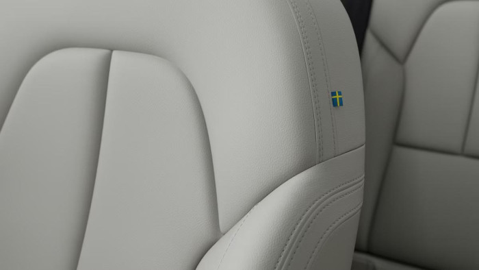 Volvo XC40 B4 AUT DARK ULTRA