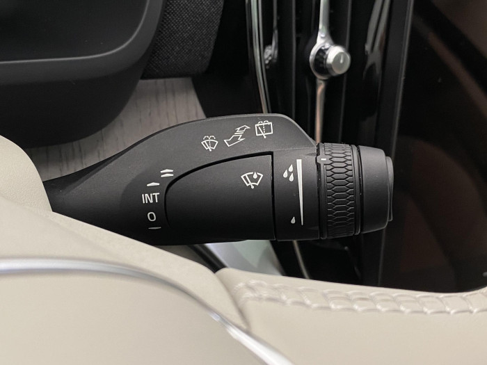 Volvo XC90 B5 AWD AUT BRIGHT ULTRA 7míst