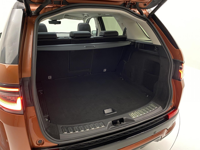 Land Rover Discovery Sport D240 HSE R-DYNAMIC AWD AUT CZ 2.0 d Dynamic