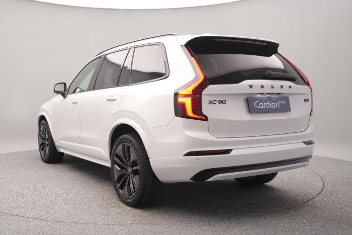 Volvo XC90 B5 AWD AUT BLACK EDITION PLUS