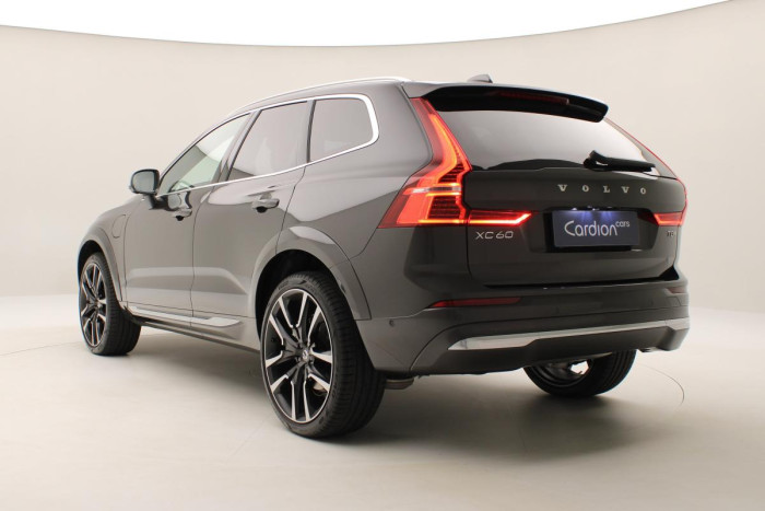 Volvo XC60 T8 AWD AUT BRIGHT ULTRA