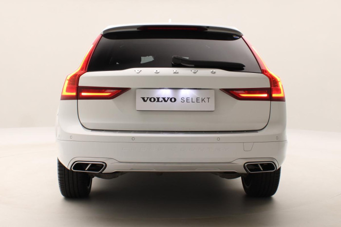 Volvo V90 CC D5 AWD ADVANCED AUT 1.maj 2.0 d CC CC