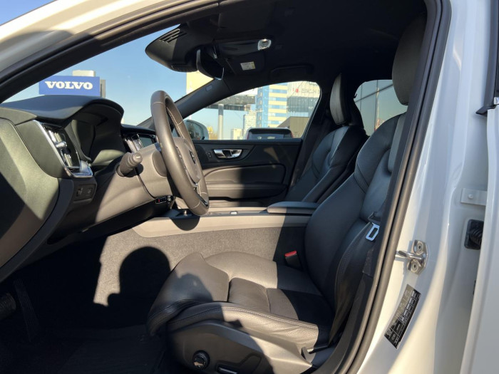 Volvo V60 D4 MOMENTUM POLESTAR Aut 1.maj 2.0 d Momentum
