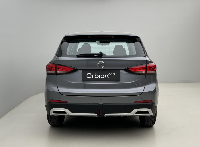 MG ZS 1.5 EXCITE CZ 1.maj.