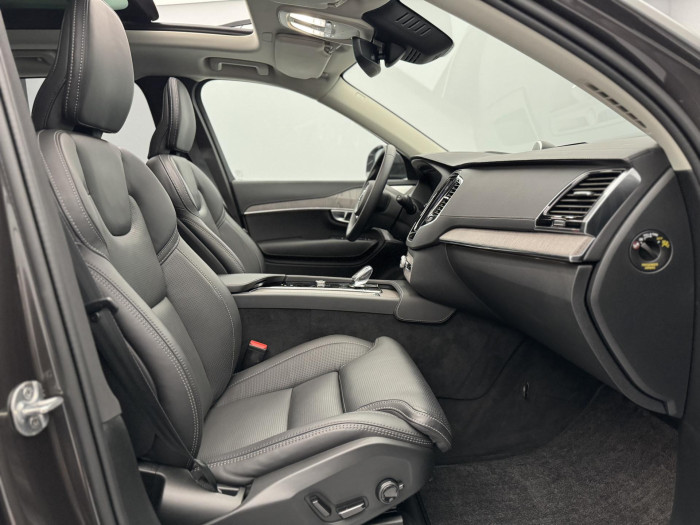 Volvo XC90 B5 AWD ULTIMATE BRIGHT 1.maj