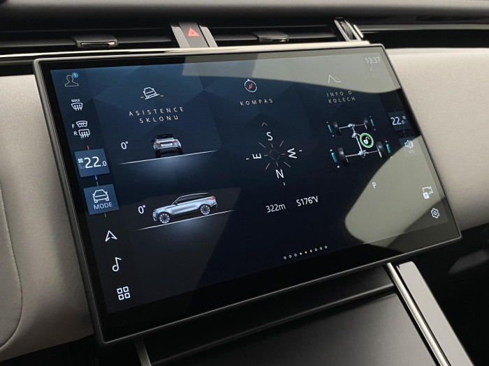 Land Rover Range Rover Velar D300 Dynamic SE AUT AWD 3.0 d Dynamic SE