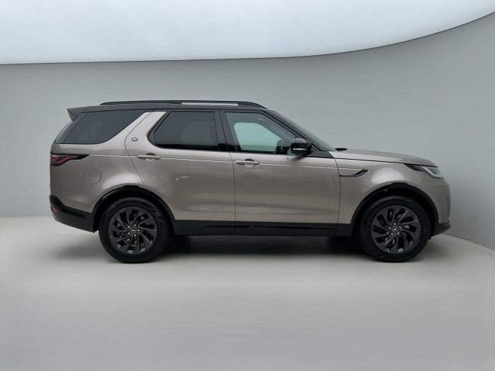 Land Rover Discovery D350 DYNAMIC HSE AWD Aut 3.0 d Dynamic