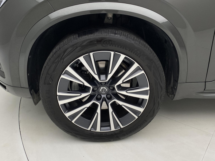 Volvo XC90 B5 AWD MOMENTUM AUT CZ 2.0 Momentum