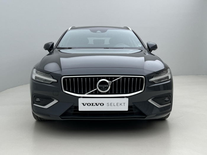 Volvo V60 D4 INSCRIPTION AUT 2.0 d
