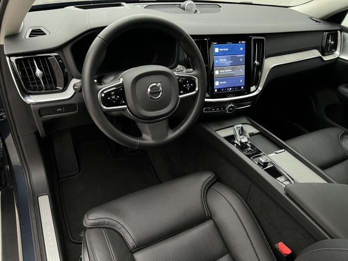 Volvo V60 CC B5 AWD ULTIMATE BRIGHT AUT 2.0 CC CC