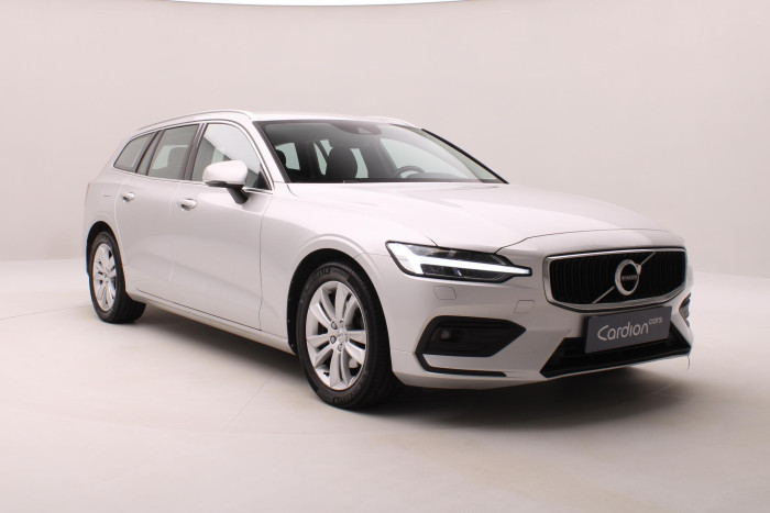 Volvo V60 B4 MOMENTUM AUT 2.0 Momentum