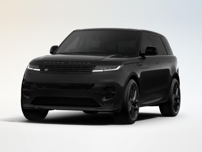 Land Rover Range Rover Sport P460e DYNAMIC SE AWD AUT 3.0 Dynamic SE