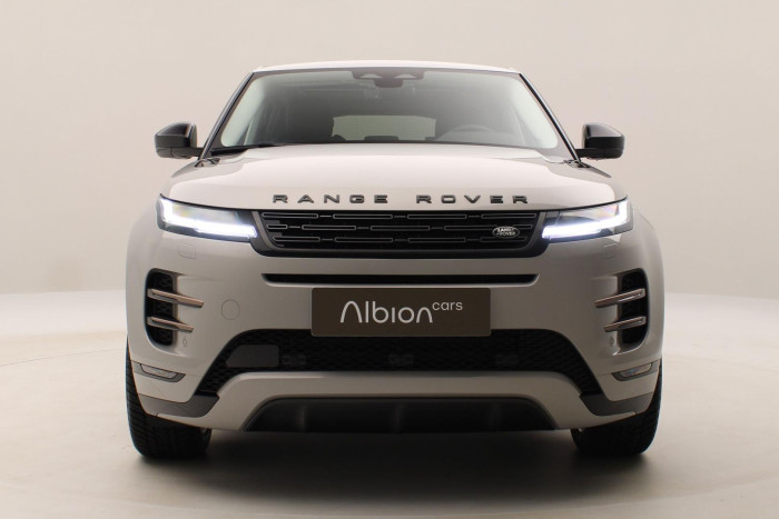 Land Rover Range Rover Evoque D200 DYNAMIC SE AWD AUT 2.0 d Dynamic SE
