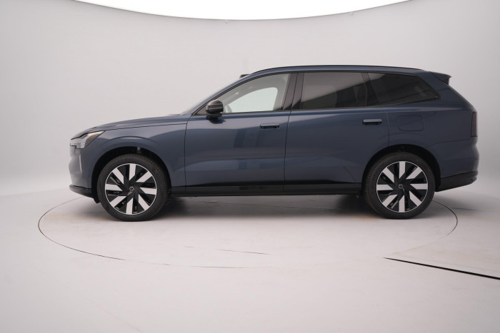 Volvo EX90 PURE ELECTRIC TWIN ULTRA 7míst