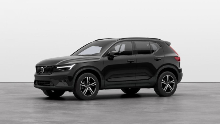 Volvo XC40 B3 AUT DARK PLUS